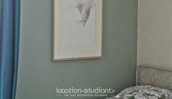 Colocation �tudiante Studio &agrave; Yerres (91330)