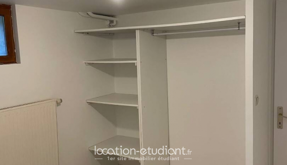 Colocation tudiante Studio à Yerres (91330)