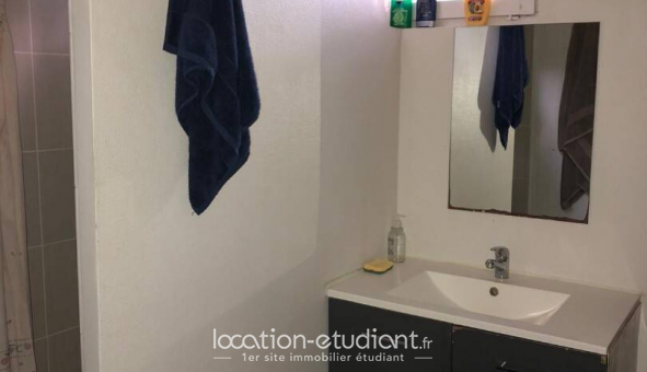 Colocation tudiante Studio à Yerres (91330)