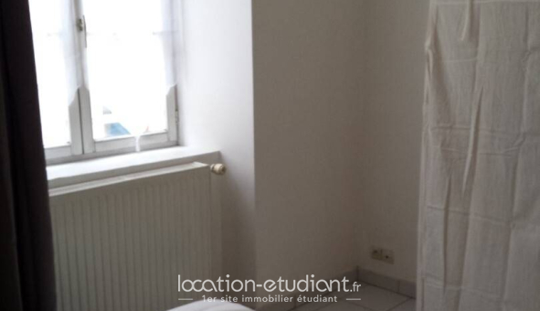 Colocation étudiante T4 &agrave; Abbéville la Rivière (91150)