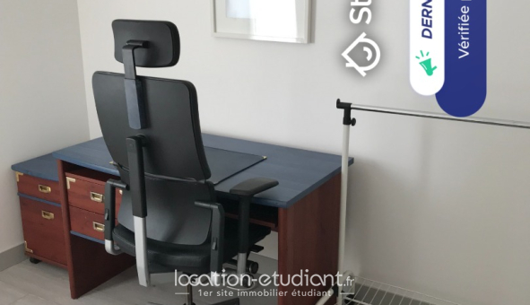 Colocation étudiante T5 &agrave; Achères (78260)