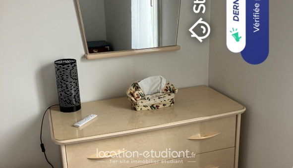 Colocation étudiante T5 &agrave; Achères (78260)