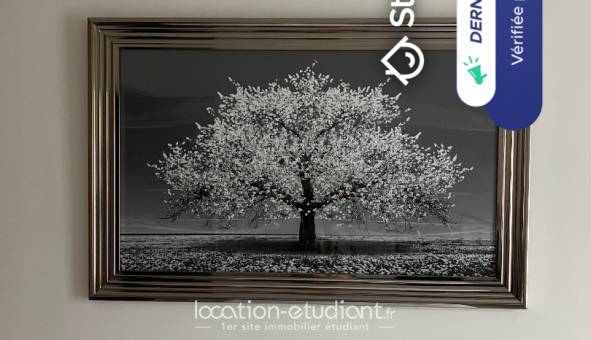 Colocation étudiante T5 &agrave; Achères (78260)