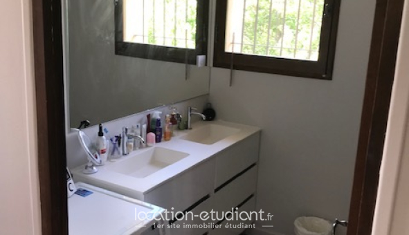 Colocation étudiante Studio &agrave; Aix en Provence (13100)