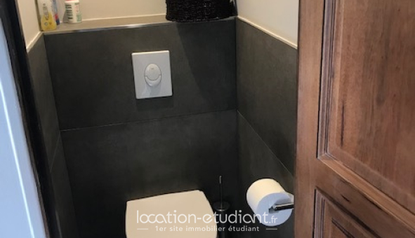 Colocation étudiante Studio &agrave; Aix en Provence (13100)