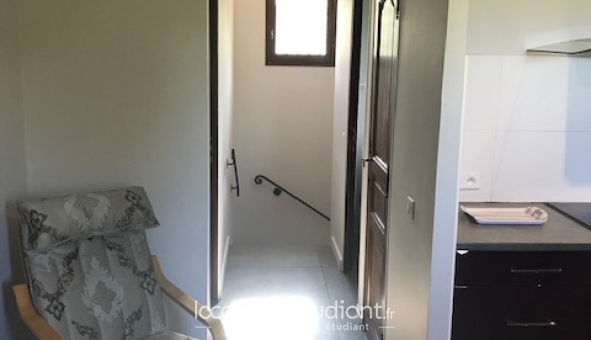 Colocation étudiante Studio &agrave; Aix en Provence (13100)