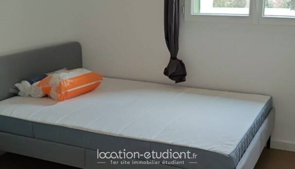 Colocation étudiante Studio &agrave; Aix en Provence (13100)