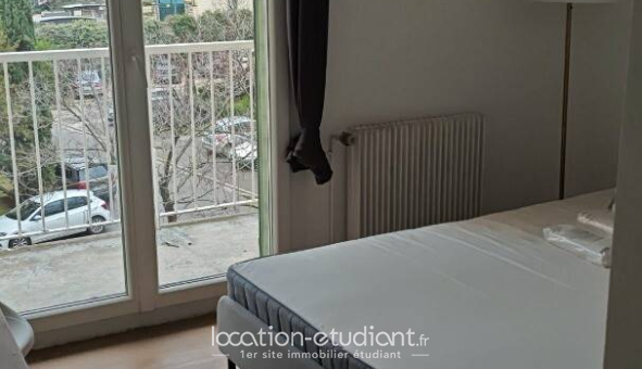 Colocation étudiante Studio &agrave; Aix en Provence (13100)