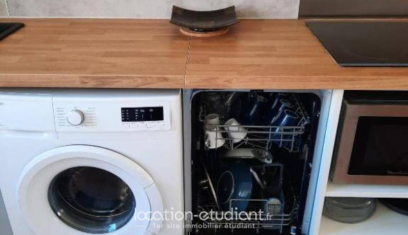 Colocation étudiante Studio &agrave; Aix en Provence (13100)