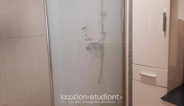 Colocation étudiante Studio &agrave; Aix en Provence (13100)