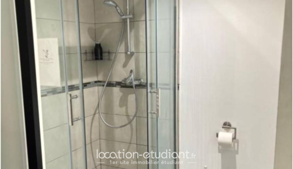 Colocation étudiante Studio &agrave; Aix en Provence (13100)
