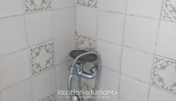 Colocation étudiante Studio &agrave; Aix en Provence (13100)