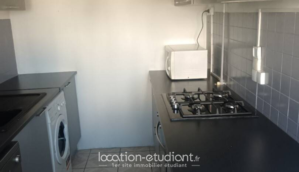Colocation étudiante T5 &agrave; Amiens (80090)