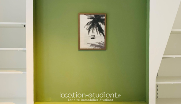 Colocation étudiante Studio &agrave; Amiens (80090)