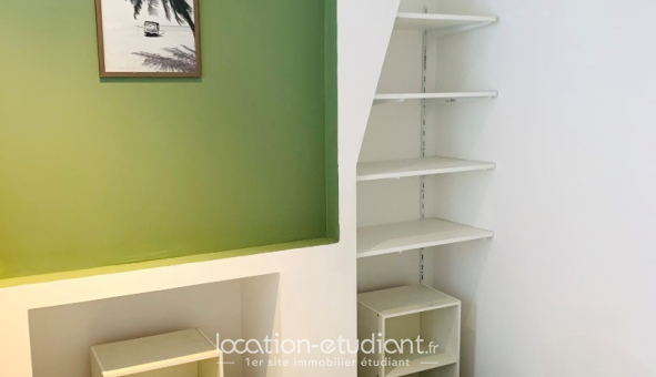 Colocation étudiante Studio &agrave; Amiens (80090)