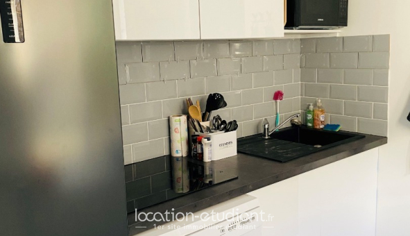 Colocation étudiante Colocation &agrave; Amiens (80090)