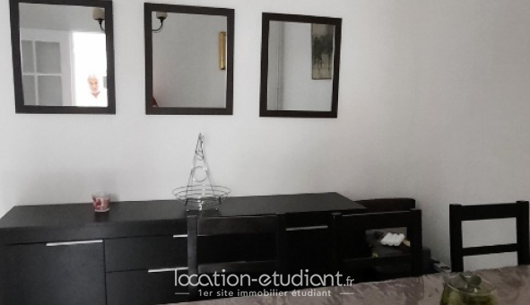 Colocation étudiante T5 &agrave; Amiens (80090)