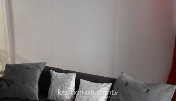 Colocation étudiante T5 &agrave; Amiens (80090)