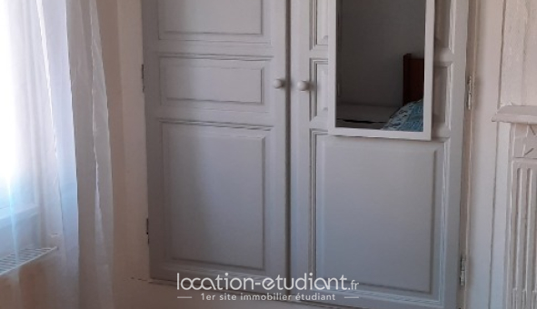 Colocation étudiante T5 &agrave; Amiens (80090)