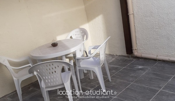 Colocation étudiante T5 &agrave; Amiens (80090)
