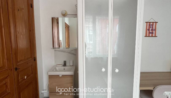 Colocation étudiante Studio &agrave; Amiens (80090)
