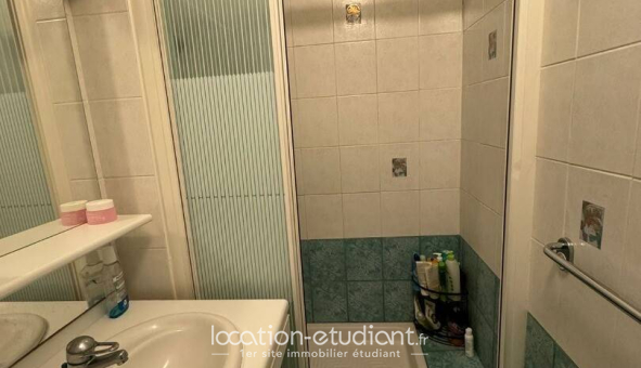 Colocation étudiante T4 &agrave; Amiens (80090)