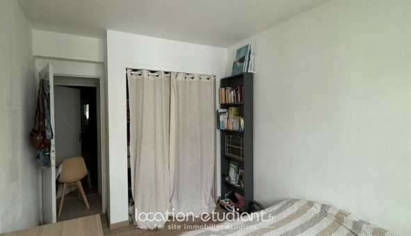 Colocation étudiante T4 &agrave; Amiens (80090)