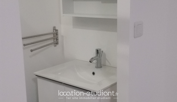 Colocation étudiante Duplex &agrave; Amiens (80090)