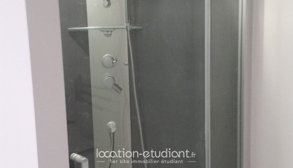 Colocation étudiante Duplex &agrave; Amiens (80090)