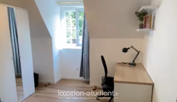 Colocation étudiante Duplex &agrave; Amiens (80090)