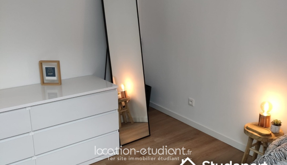 Colocation étudiante Duplex &agrave; Amiens (80090)