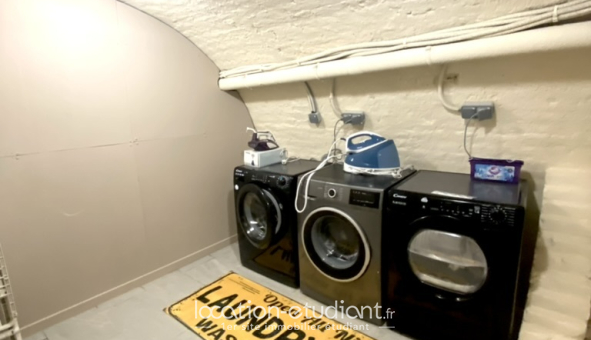 Colocation étudiante Studio &agrave; Amiens (80090)