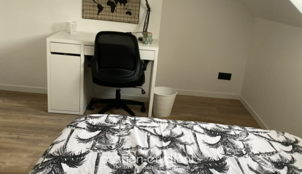 Colocation étudiante Studio &agrave; Amiens (80090)