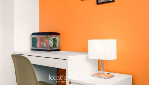 Colocation étudiante T5 &agrave; Amiens (80090)