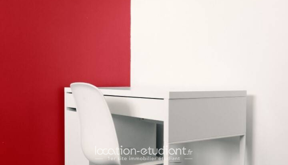 Colocation étudiante T5 &agrave; Amiens (80090)