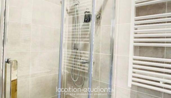 Colocation étudiante T5 &agrave; Amiens (80090)
