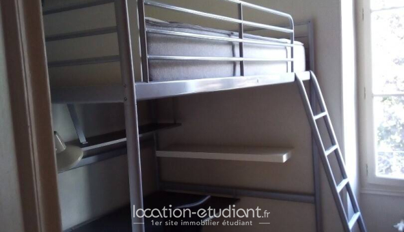 Colocation étudiante T4 &agrave; Angers (49000)