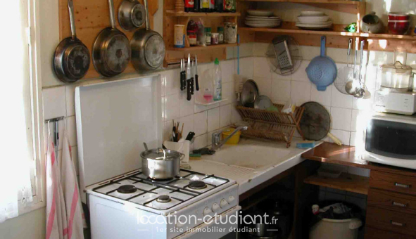 Colocation étudiante Studio &agrave; Angers (49000)