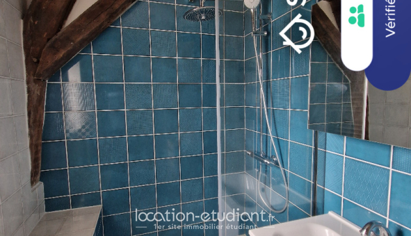 Colocation étudiante Studio &agrave; Angers (49000)
