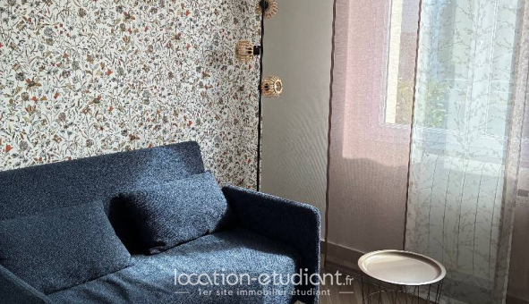Colocation étudiante Studio &agrave; Angers (49000)