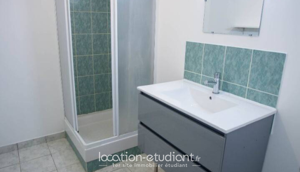 Colocation étudiante Studio &agrave; Angers (49000)