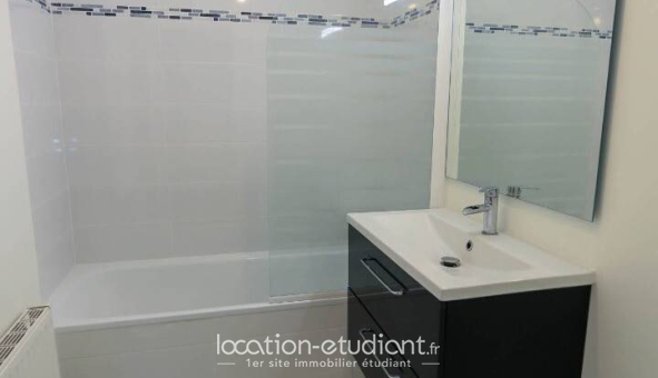 Colocation étudiante Studio &agrave; Angers (49000)