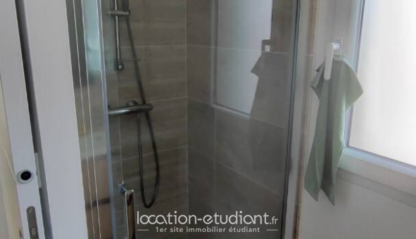 Colocation étudiante Studio &agrave; Angers (49000)