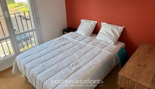 Colocation étudiante Studio &agrave; Angers (49000)