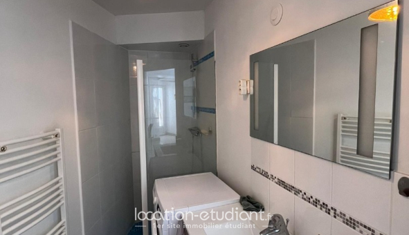 Colocation étudiante T4 &agrave; Angers (49000)