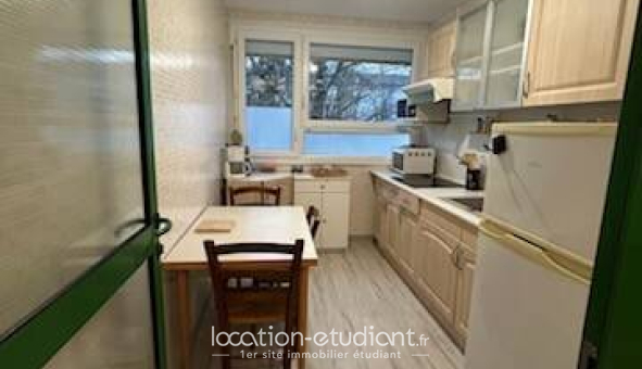Colocation étudiante Studio &agrave; Angers (49000)