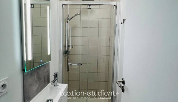 Colocation étudiante Studio &agrave; Angers (49000)