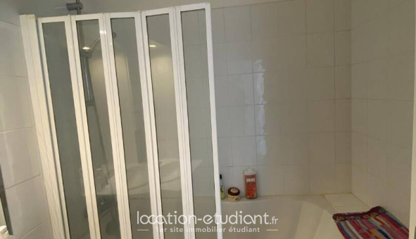 Colocation étudiante Studio &agrave; Angers (49000)