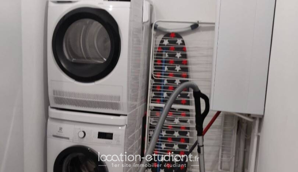 Colocation étudiante Studio &agrave; Angers (49000)