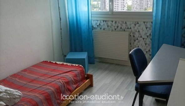 Colocation étudiante Studio &agrave; Angers (49000)